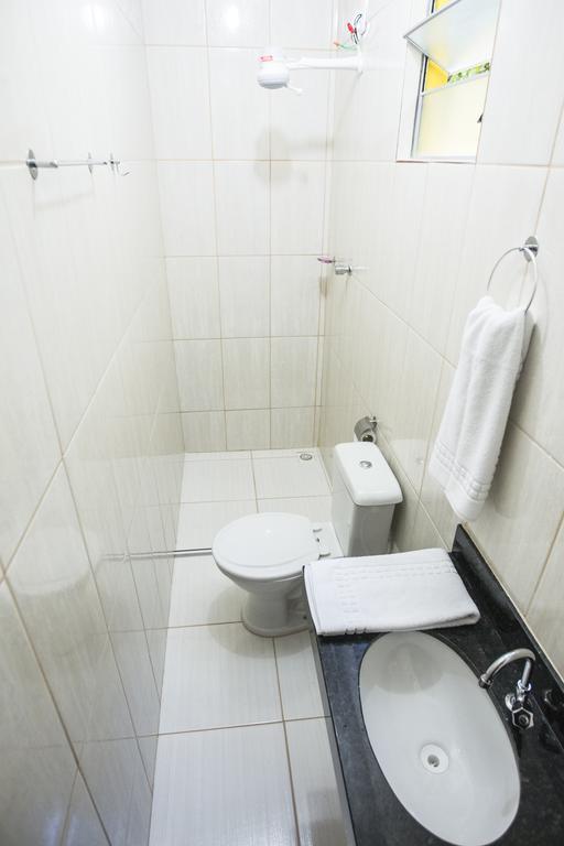Pousada 45 Hostel 벨루오리존치 객실 사진