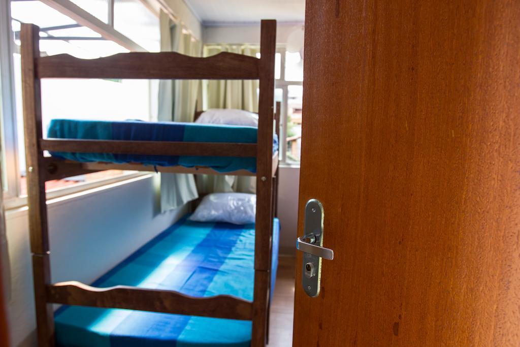 Pousada 45 Hostel 벨루오리존치 객실 사진