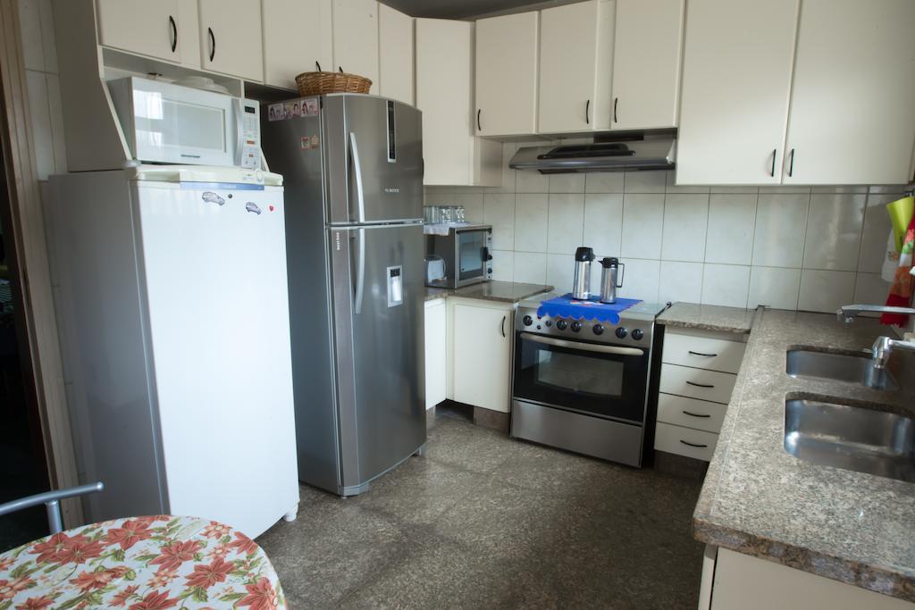 Pousada 45 Hostel 벨루오리존치 외부 사진