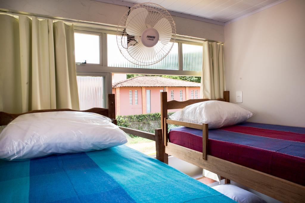 Pousada 45 Hostel 벨루오리존치 객실 사진