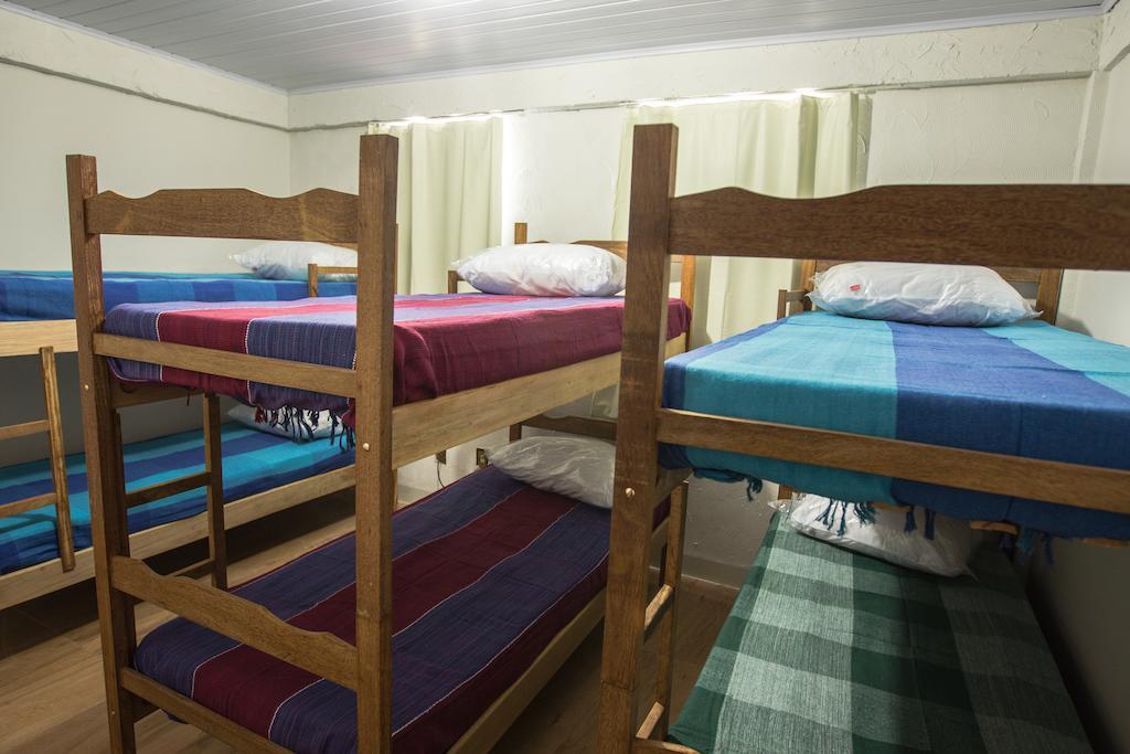 Pousada 45 Hostel 벨루오리존치 객실 사진