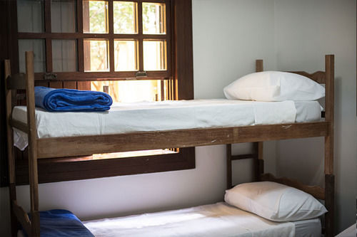Pousada 45 Hostel 벨루오리존치 외부 사진