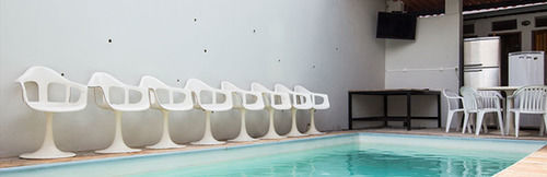 Pousada 45 Hostel 벨루오리존치 외부 사진