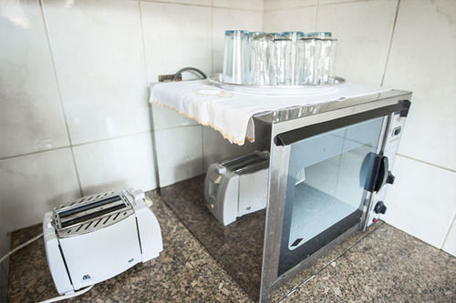 Pousada 45 Hostel 벨루오리존치 외부 사진